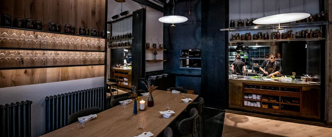 Hotel Rum Budapest ★★★★ - Hôtel Boutique chic et tendance en plein cœur de Budapest, la perle du Danube. - Budapest, Hongrie