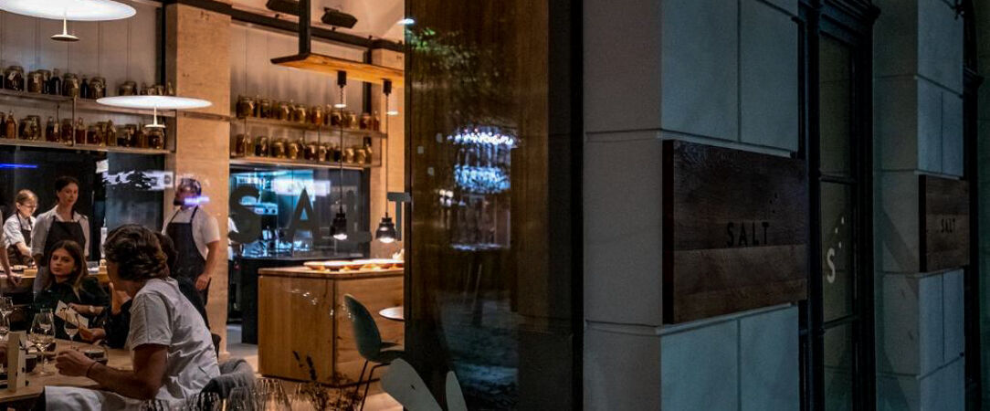 Hotel Rum Budapest ★★★★ - Hôtel Boutique chic et tendance en plein cœur de Budapest, la perle du Danube. - Budapest, Hongrie