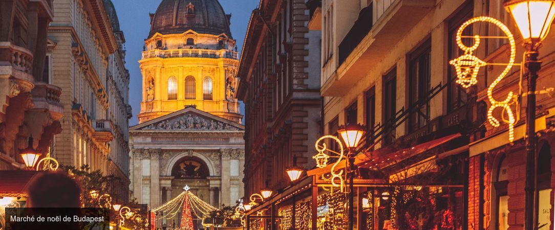 Hotel Rum Budapest ★★★★ - Hôtel Boutique chic et tendance en plein cœur de Budapest, la perle du Danube. - Budapest, Hongrie