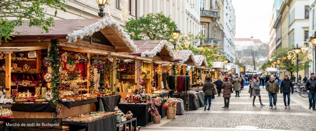 Hotel Rum Budapest ★★★★ - Hôtel Boutique chic et tendance en plein cœur de Budapest, la perle du Danube. - Budapest, Hongrie