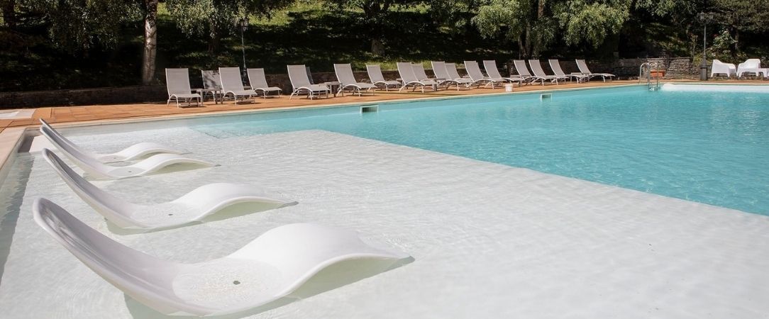 Hotel Sant Gothard ★★★★ - Escapade vivifiante entre nature et bien-être au cœur des Pyrénées. - La Massana, Andorre