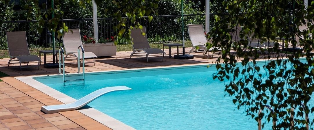 Hotel Sant Gothard ★★★★ - Escapade vivifiante entre nature et bien-être au cœur des Pyrénées. - La Massana, Andorre