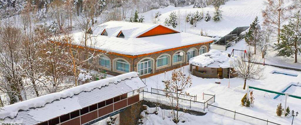 Hotel Sant Gothard ★★★★ - Escapade vivifiante entre nature et bien-être au cœur des Pyrénées. - La Massana, Andorre