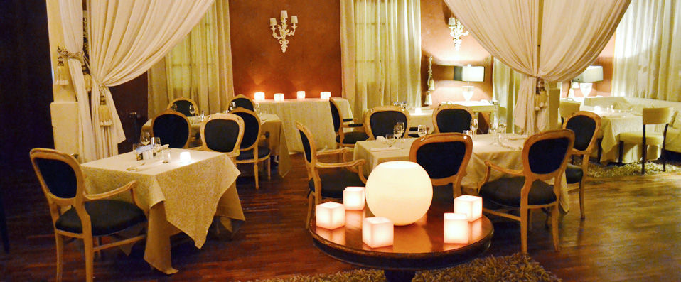 Les Jardins d'Inès ★★★★★ by Christophe Leroy - Par Guillaume Pecheur, correspondant de VeryChic - Marrakech, Maroc