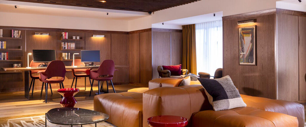 L-Avenue ★★★★ - Un hôtel tout confort et élégant sur l’Avenue Louise à Bruxelles, pour une immersion parfaite dans l’art de vivre bruxellois. - Brussels, Belgium