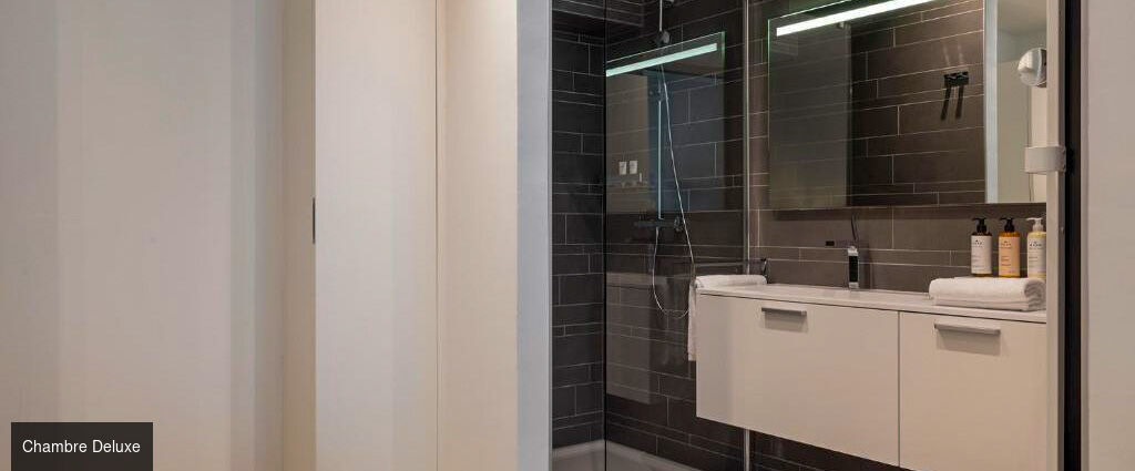 L-Avenue ★★★★ - Un hôtel tout confort et élégant sur l’Avenue Louise à Bruxelles, pour une immersion parfaite dans l’art de vivre bruxellois. - Bruxelles, Belgique