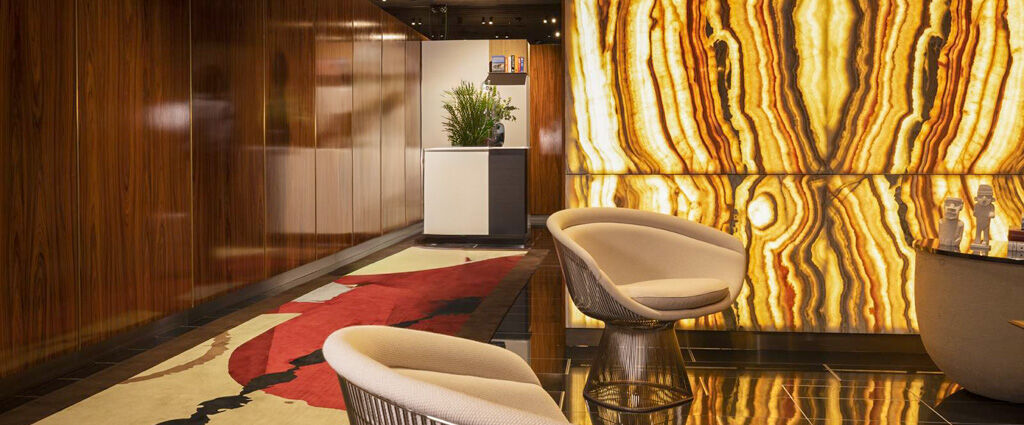 L-Avenue ★★★★ - Un hôtel tout confort et élégant sur l’Avenue Louise à Bruxelles, pour une immersion parfaite dans l’art de vivre bruxellois. - Bruxelles, Belgique