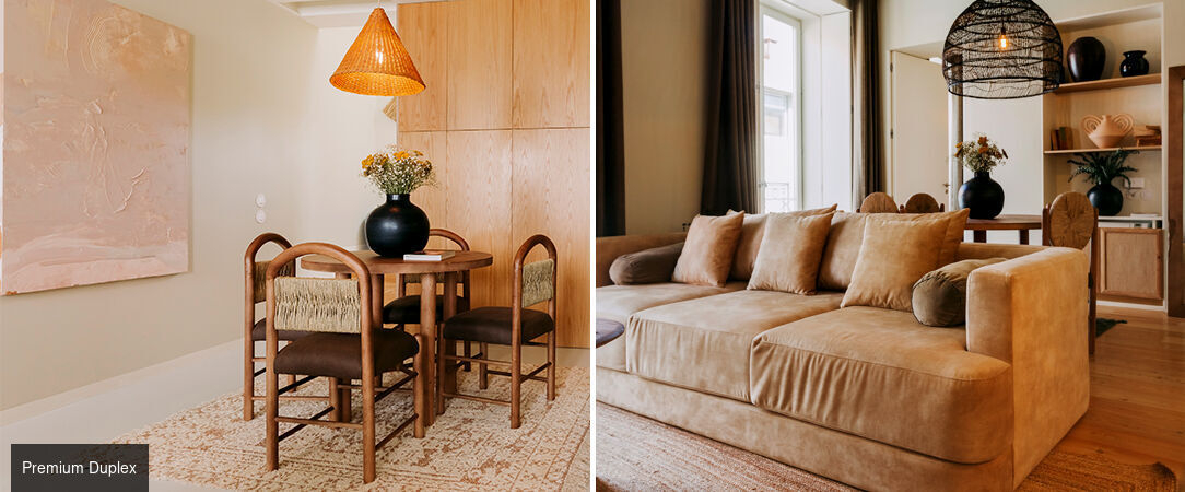 Village by BOA - Feel Porto's pulse: your stylish hideaway in the city centre. - Porto, Portugal