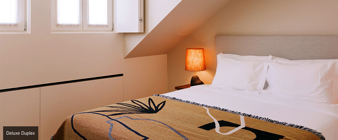 Village by BOA - Feel Porto's pulse: your stylish hideaway in the city centre. - Porto, Portugal