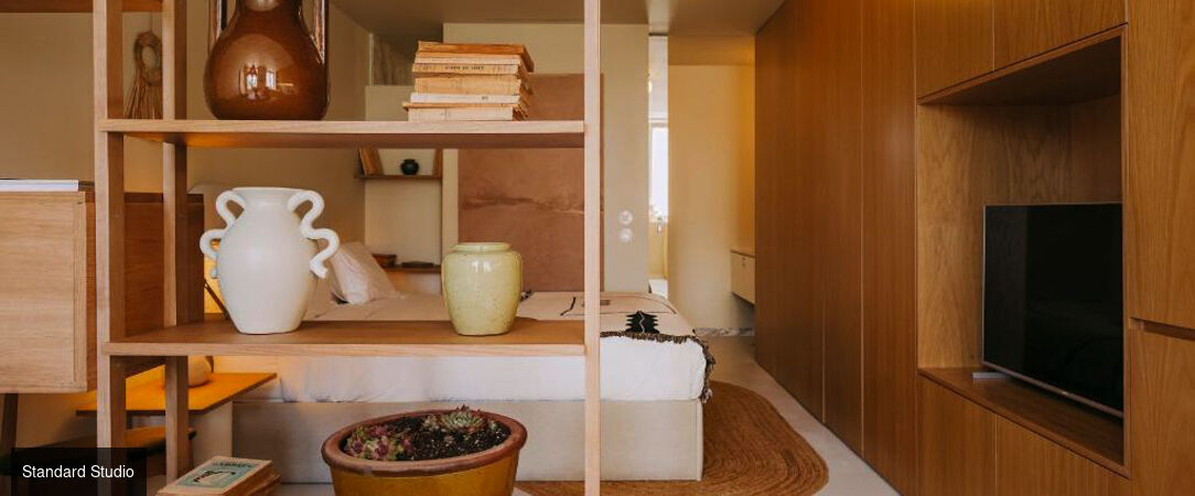 Village by BOA - Feel Porto's pulse: your stylish hideaway in the city centre. - Porto, Portugal