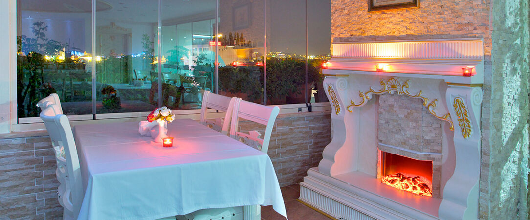 White House Hotel Istanbul ★★★★ - Elegant four-star escape in historic Istanbul. - Istanbul, Turkey