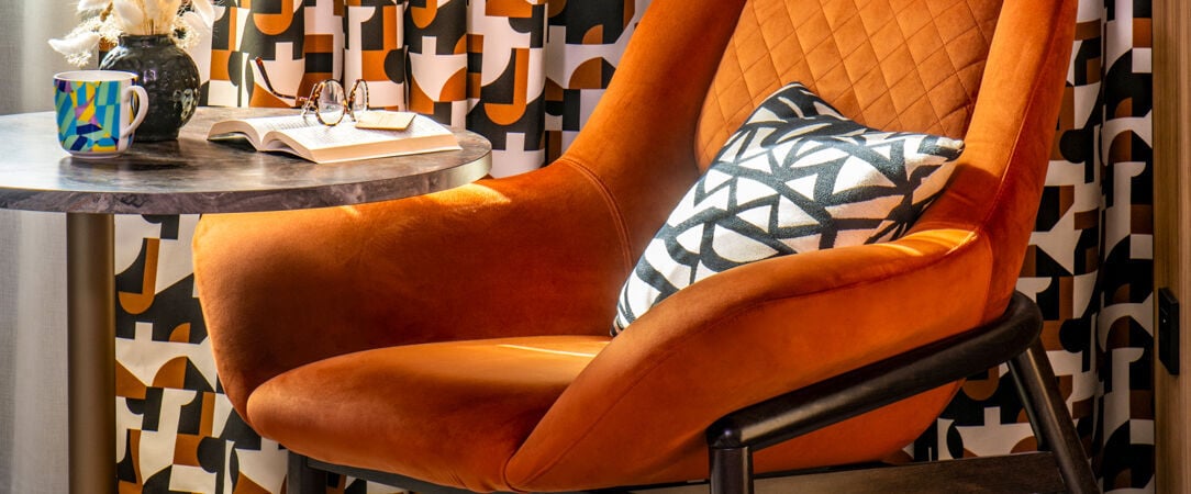 Pullman Lyon ★★★★ - Un hôtel moderne, confortable et très chaleureux au cœur de Lyon. - Lyon, France