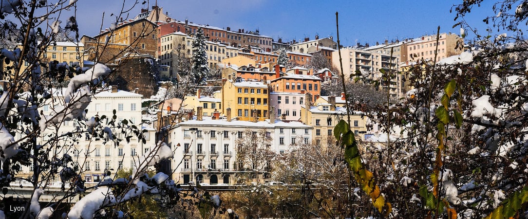 Pullman Lyon ★★★★ - Un hôtel moderne, confortable et très chaleureux au cœur de Lyon. - Lyon, France