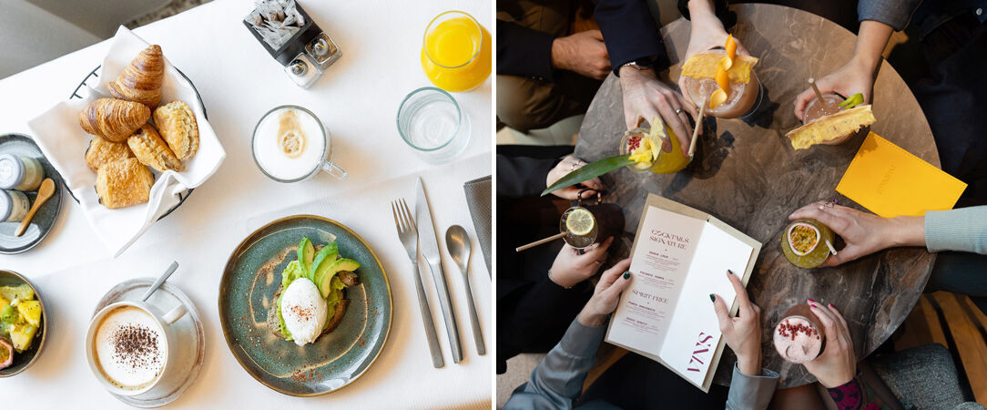 Pullman Lyon ★★★★ - Dernière minute - Un hôtel moderne, confortable et très chaleureux au cœur de Lyon. - Lyon, France