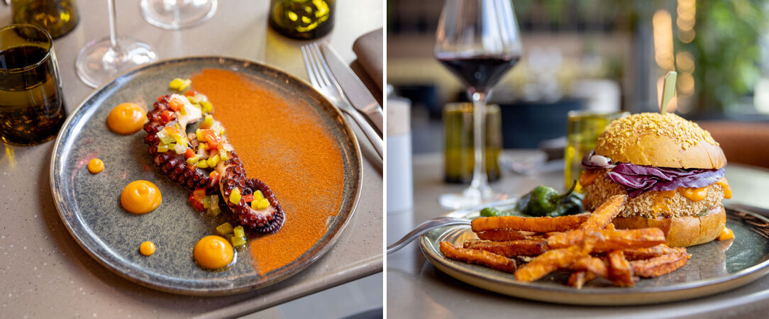 Pullman Lyon ★★★★ - Dernière minute - Un hôtel moderne, confortable et très chaleureux au cœur de Lyon. - Lyon, France