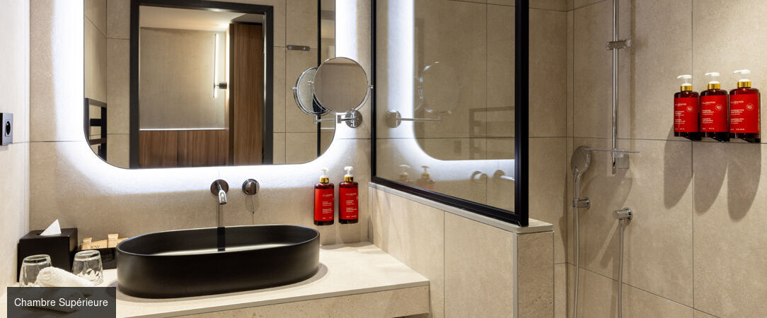 Pullman Lyon ★★★★ - Dernière minute - Un hôtel moderne, confortable et très chaleureux au cœur de Lyon. - Lyon, France