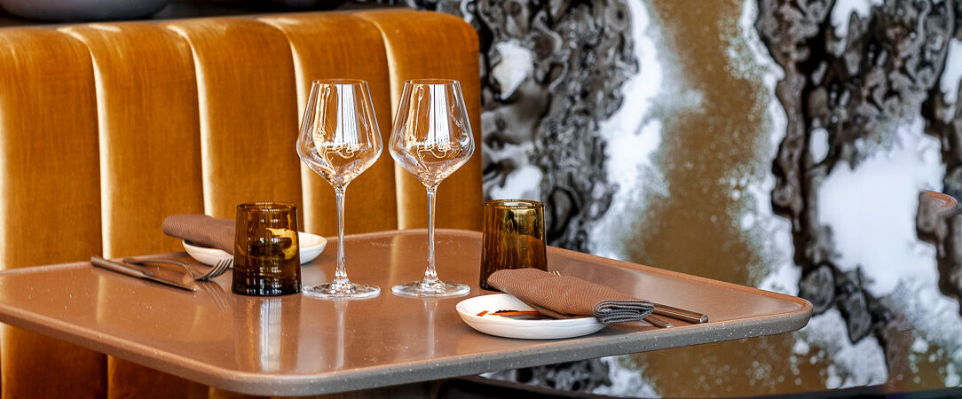 Pullman Lyon ★★★★ - Dernière minute - Un hôtel moderne, confortable et très chaleureux au cœur de Lyon. - Lyon, France