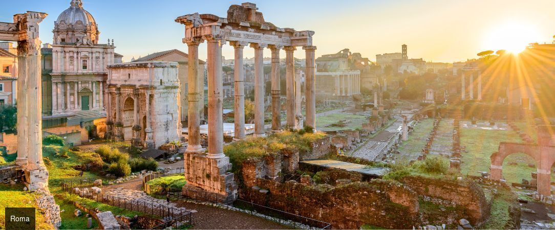 Mercure Roma Corso Trieste ★★★★ - A charming, chic, and elegant boutique hotel in the heart of the Trieste district in Rome - Rome, Italy