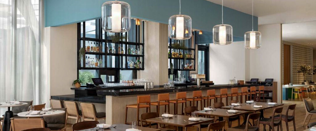 Timbri Hotel San Francisco, Curio Collection by Hilton ★★★★ - Un cocon d'élégance au cœur de la jolie ville de San Francisco. - San Francisco, United Stated