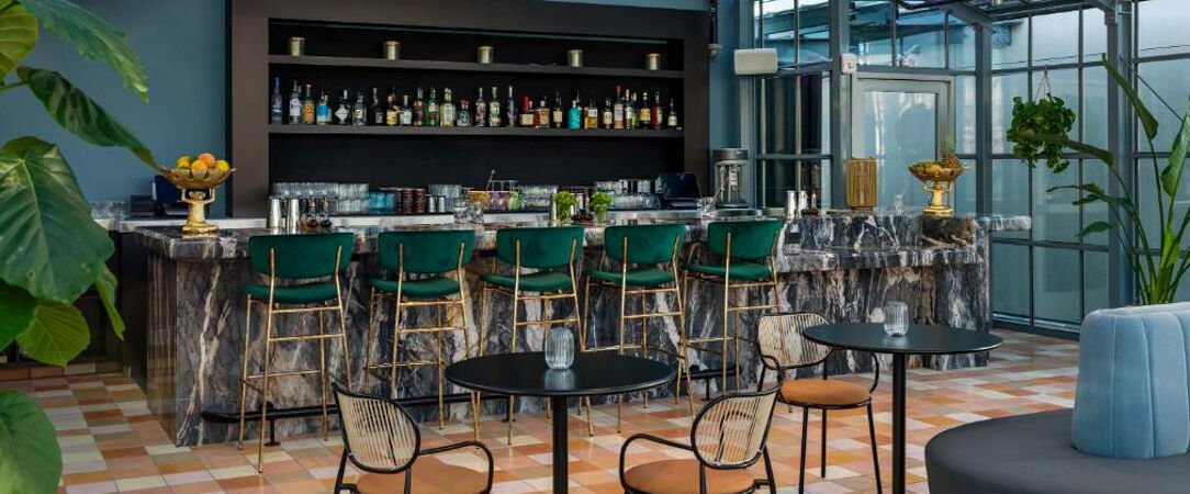 Timbri Hotel San Francisco, Curio Collection by Hilton ★★★★ - Un cocon d'élégance au cœur de la jolie ville de San Francisco. - San Francisco, United Stated