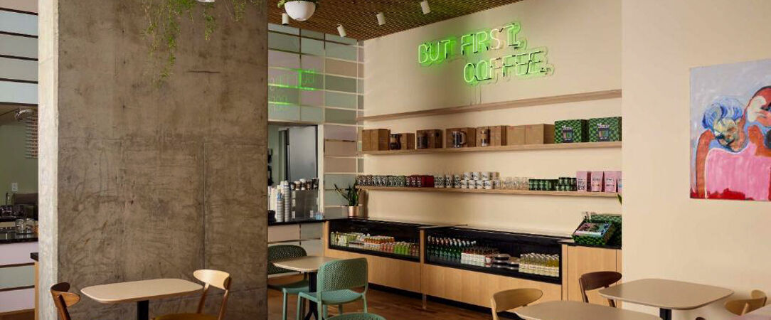 Timbri Hotel San Francisco, Curio Collection by Hilton ★★★★ - Un cocon d'élégance au cœur de la jolie ville de San Francisco. - San Francisco, United Stated