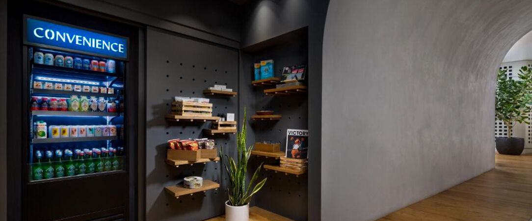 Timbri Hotel San Francisco, Curio Collection by Hilton ★★★★ - Un cocon d'élégance au cœur de la jolie ville de San Francisco. - San Francisco, United Stated