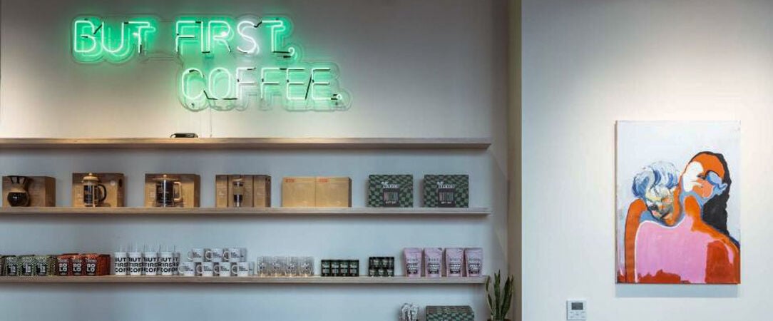 Timbri Hotel San Francisco, Curio Collection by Hilton ★★★★ - Un cocon d'élégance au cœur de la jolie ville de San Francisco. - San Francisco, États-Unis