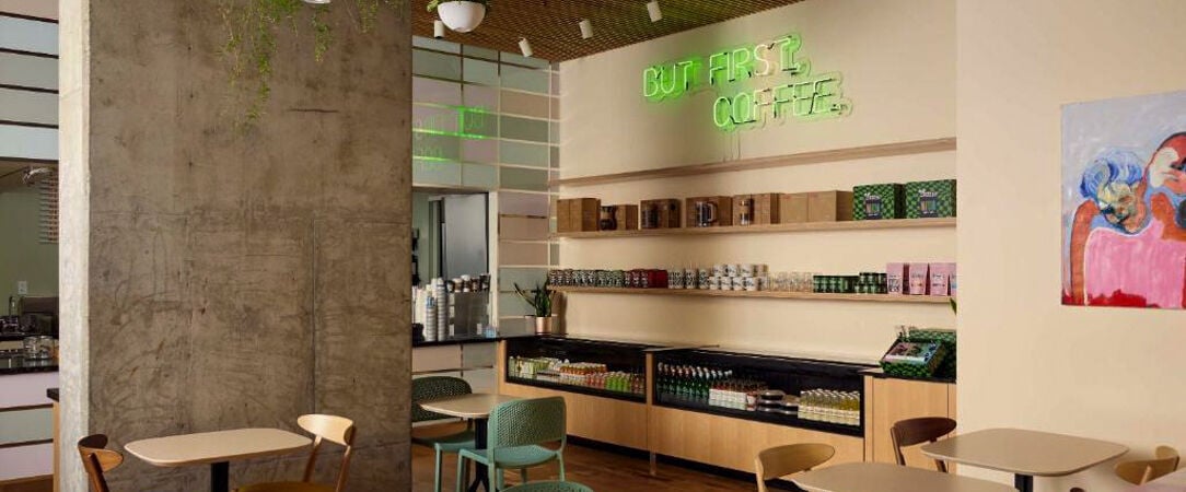 Timbri Hotel San Francisco, Curio Collection by Hilton ★★★★ - Un cocon d'élégance au cœur de la jolie ville de San Francisco. - San Francisco, États-Unis