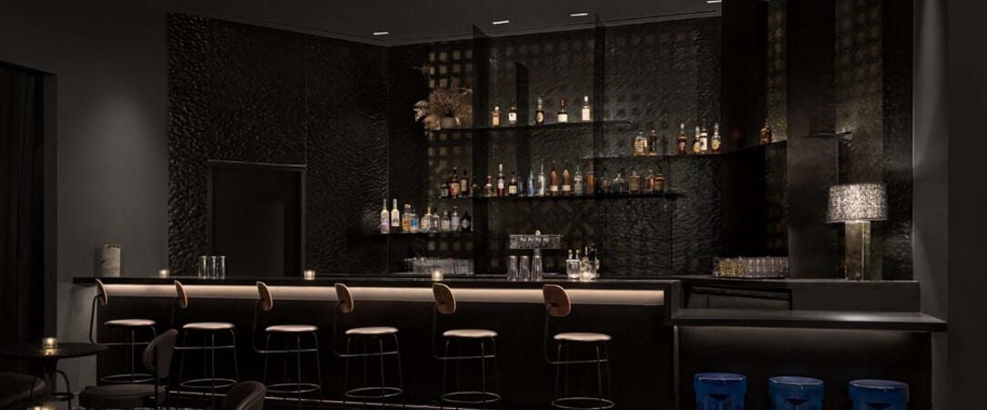 Timbri Hotel San Francisco, Curio Collection by Hilton ★★★★ - Un cocon d'élégance au cœur de la jolie ville de San Francisco. - San Francisco, États-Unis