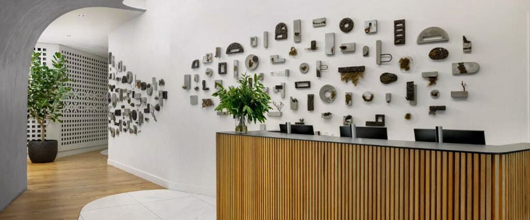 Timbri Hotel San Francisco, Curio Collection by Hilton ★★★★ - Un cocon d'élégance au cœur de la jolie ville de San Francisco. - San Francisco, États-Unis