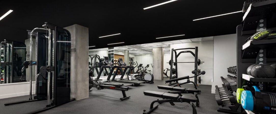 Timbri Hotel San Francisco, Curio Collection by Hilton ★★★★ - Un cocon d'élégance au cœur de la jolie ville de San Francisco. - San Francisco, États-Unis