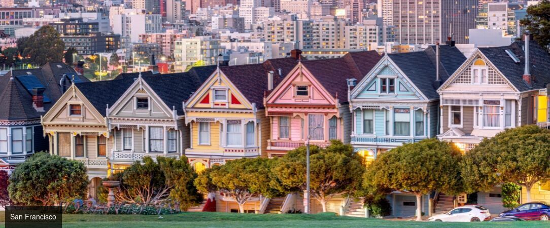Timbri Hotel San Francisco, Curio Collection by Hilton ★★★★ - Un cocon d'élégance au cœur de la jolie ville de San Francisco. - San Francisco, États-Unis