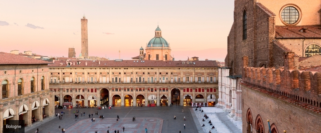 Hotel Mercure Bologna Centro ★★★★ - Une escapade élégante au cœur vibrant de Bologne. - Bologne, Italie