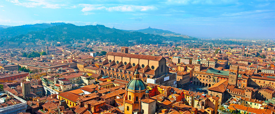 Hotel Mercure Bologna Centro ****