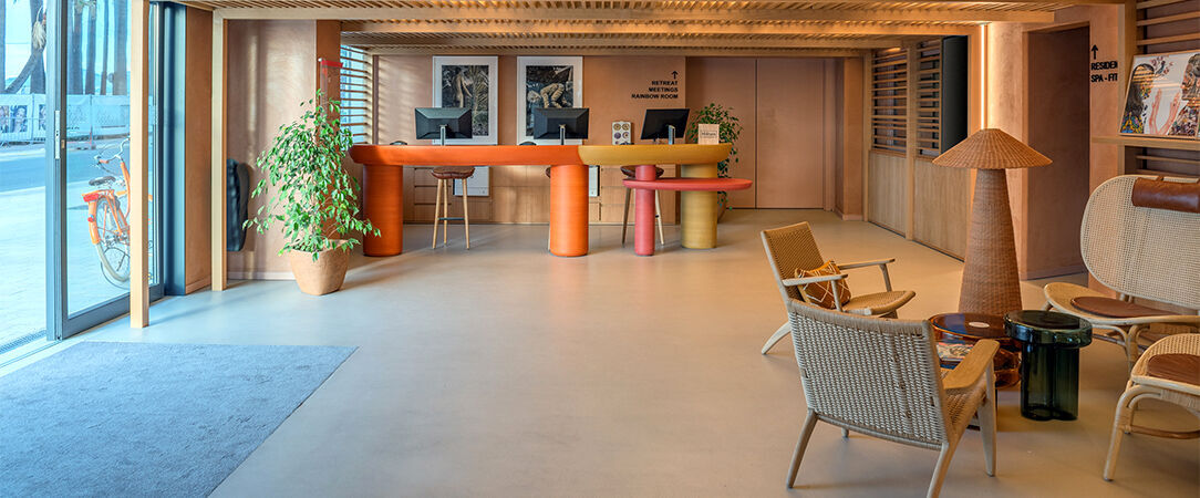 Canopy by Hilton Cannes ★★★★ - A beautiful address—Canopy by Hilton—perfectly located in the heart of Cannes - Cannes, France