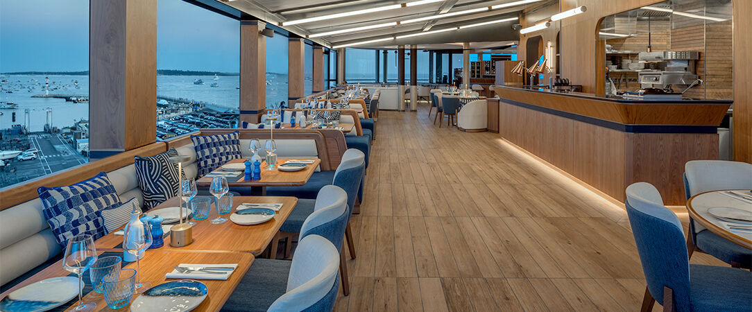 Canopy by Hilton Cannes ★★★★ - A beautiful address—Canopy by Hilton—perfectly located in the heart of Cannes - Cannes, France