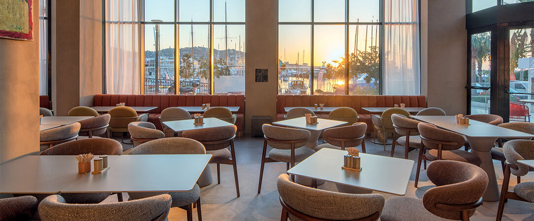Canopy by Hilton Cannes ★★★★ - A beautiful address—Canopy by Hilton—perfectly located in the heart of Cannes - Cannes, France