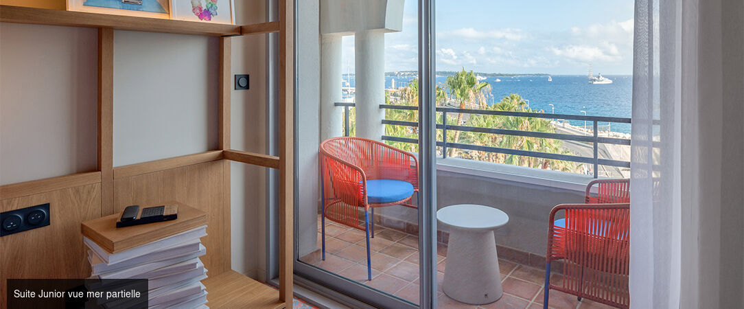 Canopy by Hilton Cannes ★★★★ - Une belle adresse Canopy by Hilton superbement située dans le cœur de Cannes. - Cannes, France
