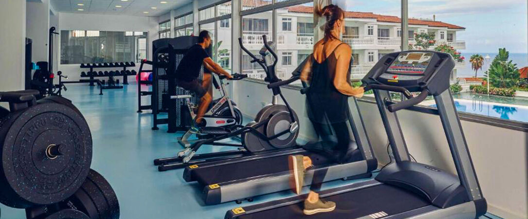 Route Active Hotel - Une adresse moderne pour une évasion entre activité et détente sous le soleil de Ténérife. - Tenerife, Canary Islands