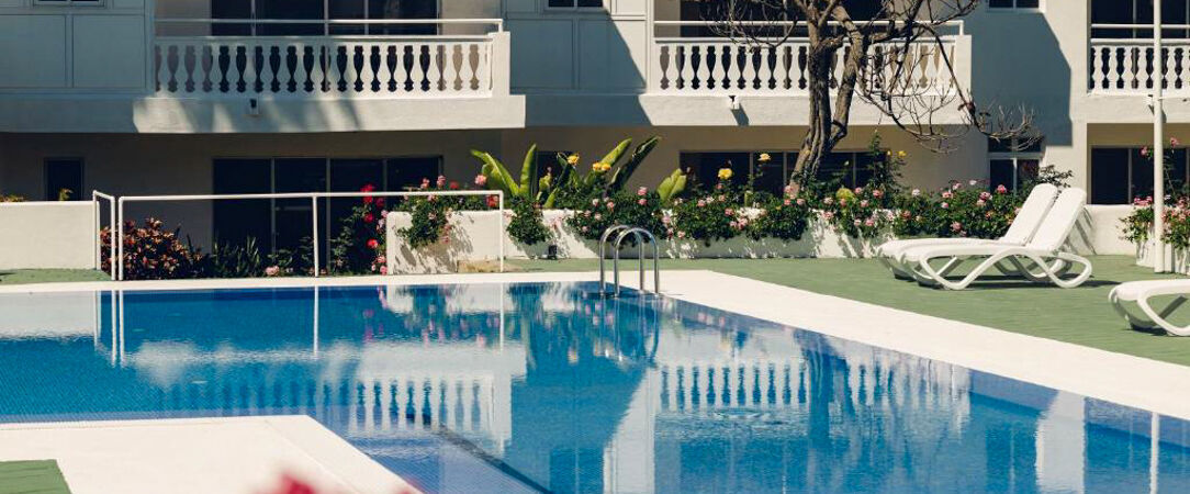 Route Active Hotel - Une adresse moderne pour une évasion entre activité et détente sous le soleil de Ténérife. - Tenerife, Canary Islands