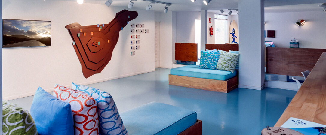Route Active Hotel - Une adresse moderne pour une évasion entre activité et détente sous le soleil de Ténérife. - Tenerife, Canary Islands