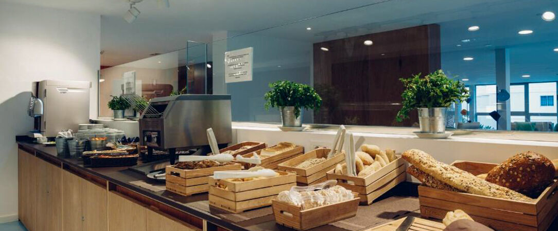 Route Active Hotel - Une adresse moderne pour une évasion entre activités et détente sous le soleil de Ténérife. - Ténérife, Îles Canaries