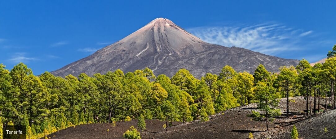 Route Active Hotel - Une adresse moderne pour une évasion entre activités et détente sous le soleil de Ténérife. - Ténérife, Îles Canaries