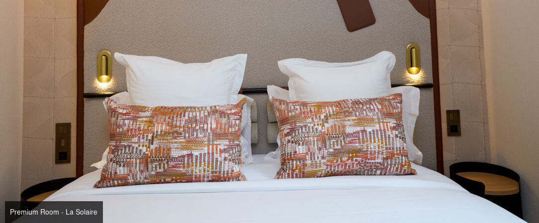 Hôtel Hiro ★★★★ - Un boutique hôtel cosy et chic à deux pas des Champs Élysées à Paris. - Paris, France