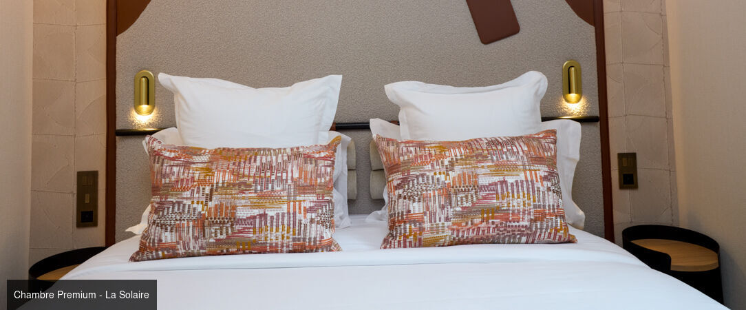 Hôtel Hiro ★★★★ - Un boutique hôtel cosy et chic à deux pas des Champs Élysées à Paris. - Paris, France