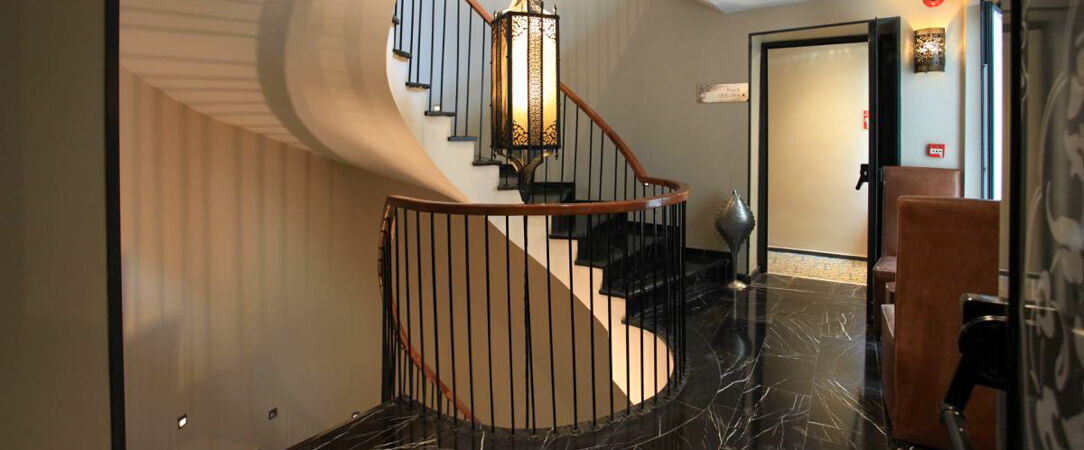 Pera Tulip Hotel ★★★★★ - Un boutique-hôtel élégant au cœur du quartier animé de Pera. - Istanbul, Turquie