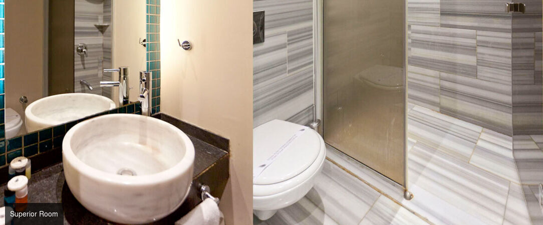 Pera Tulip Hotel ★★★★★ - Un boutique-hôtel élégant au cœur du quartier animé de Pera. - Istanbul, Turquie