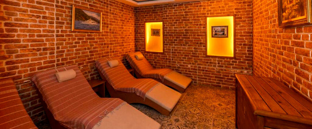 Pera Tulip Hotel ★★★★★ - Un boutique-hôtel élégant au cœur du quartier animé de Pera. - Istanbul, Turquie