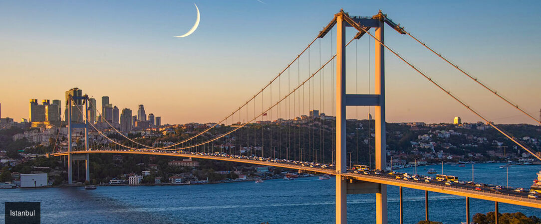 Pera Tulip Hotel & Spa ★★★★★ - Un boutique-hôtel élégant au cœur du quartier animé de Pera. - Istanbul, Turquie
