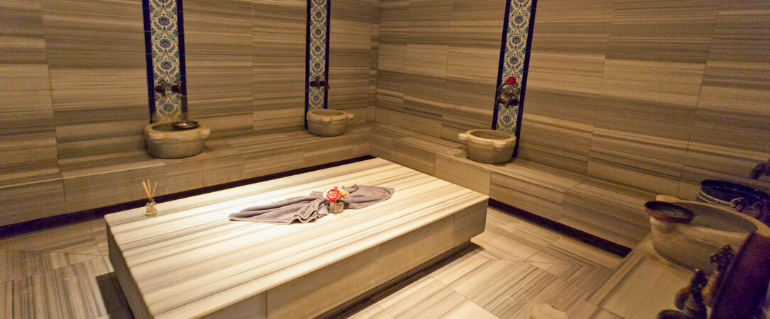 Pera Tulip Hotel & Spa ★★★★★ - Un boutique-hôtel élégant au cœur du quartier animé de Pera. - Istanbul, Turquie